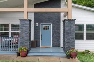 329 W F St, Newton, NC 28658 - Photo 25