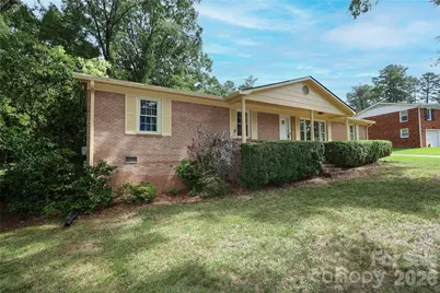 210 Cliffside Drive, Kannapolis, NC 28081 - Photo 33