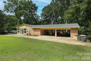 210 Cliffside Dr, Kannapolis, NC 28081 - Photo 31