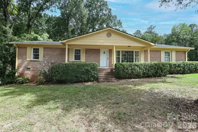 210 Cliffside Drive, Kannapolis, NC 28081 - Photo 1