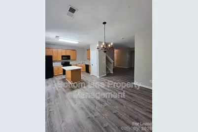 8630 Carolina Lily Lane, Charlotte, NC 28262 - Photo 9