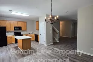 8630 Carolina Lily Ln, Charlotte, NC 28262 - Photo 9