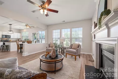 8518 Dennington Grove Lane, Charlotte, NC 28277 - Photo 19