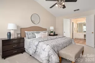 8518 Dennington Grove Ln, Charlotte, NC 28277 - Photo 23