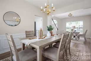 8518 Dennington Grove Ln, Charlotte, NC 28277 - Photo 9