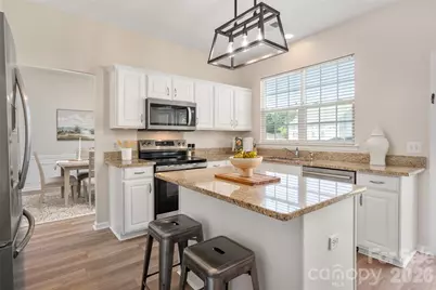8518 Dennington Grove Lane, Charlotte, NC 28277 - Photo 11