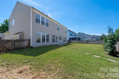 8518 Dennington Grove Lane, Charlotte, NC 28277 - Photo 33
