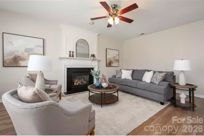 8518 Dennington Grove Lane, Charlotte, NC 28277 - Photo 17