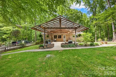 5917 Davis Road, Waxhaw, NC 28173 - Photo 31