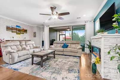 6119 Raven Rock Drive, Denver, NC 28037 - Photo 11