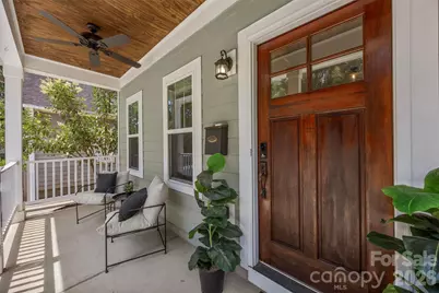 1837 Umstead Street, Charlotte, NC 28205 - Photo 3