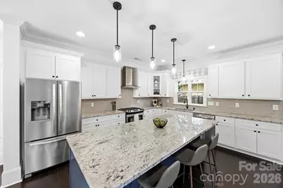 1837 Umstead Street, Charlotte, NC 28205 - Photo 11