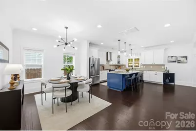 1837 Umstead Street, Charlotte, NC 28205 - Photo 7