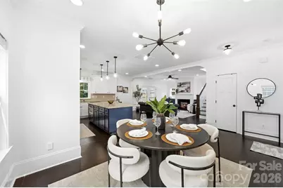 1837 Umstead Street, Charlotte, NC 28205 - Photo 9