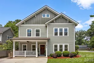 1837 Umstead St, Charlotte, NC 28205 - Photo 1