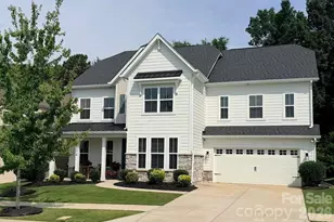 15316 Ravenall Dr, Huntersville, NC 28078 - Photo 1