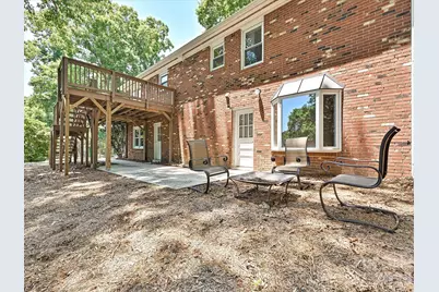 6947 Woodstock Drive, Charlotte, NC 28210 - Photo 29