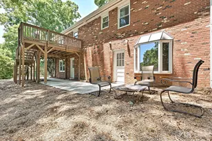 6947 Woodstock Dr, Charlotte, NC 28210 - Photo 29