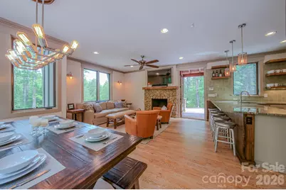 1904 Old Wildlife Club Road #10, Nebo, NC 28761 - Photo 17