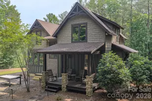 1904 Old Wildlife Club Rd, Nebo, NC 28761 - Photo 5