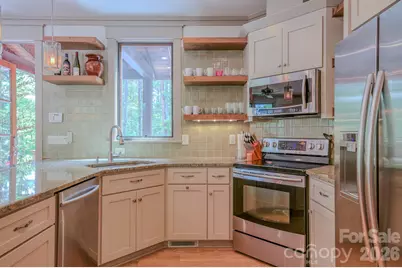 1904 Old Wildlife Club Road #10, Nebo, NC 28761 - Photo 15