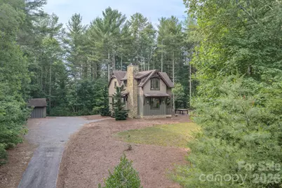 1904 Old Wildlife Club Road #10, Nebo, NC 28761 - Photo 37