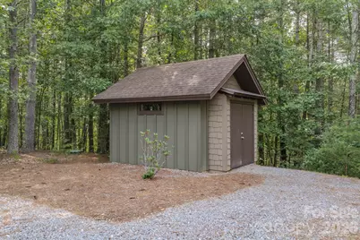 1904 Old Wildlife Club Road #10, Nebo, NC 28761 - Photo 33