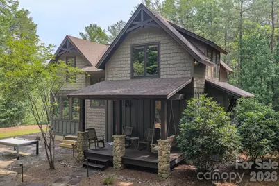 1904 Old Wildlife Club Road #10, Nebo, NC 28761 - Photo 1