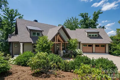 57 Villa Nova Drive, Asheville, NC 28804 - Photo 1
