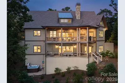 57 Villa Nova Drive, Asheville, NC 28804 - Photo 5