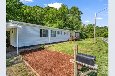 8 Don Felmet Road, Leicester, NC 28748 - Photo 3