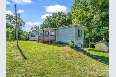 8 Don Felmet Road, Leicester, NC 28748 - Photo 31