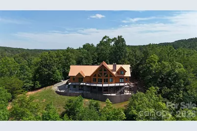 590 Boulder Ridge, Lake Lure, NC 28746 - Photo 17