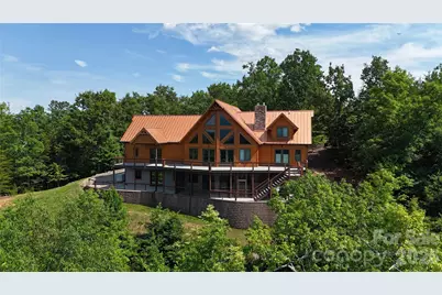 590 Boulder Ridge, Lake Lure, NC 28746 - Photo 7