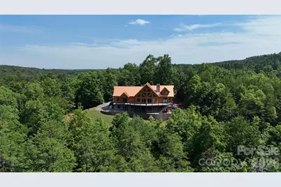 590 Boulder Ridge, Lake Lure, NC 28746 - Photo 5
