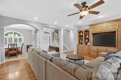 1168 Snowy Owl Road, Camden, SC 29020 - Photo 7