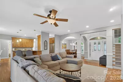 1168 Snowy Owl Road, Camden, SC 29020 - Photo 5
