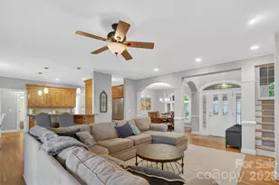 1168 Snowy Owl Rd, Camden, SC 29020 - Photo 5