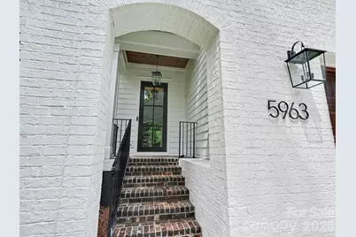 5963 Gate Post Road, Charlotte, NC 28211 - Photo 3