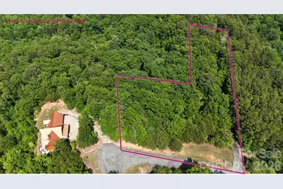0 Boulder Ridge #49, Lake Lure, NC 28746 - Photo 1
