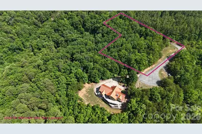 0 Boulder Ridge #49, Lake Lure, NC 28746 - Photo 3