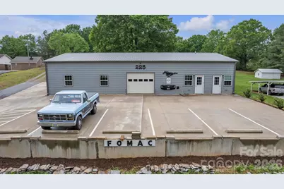 225 Nc Hwy 16 None N, Taylorsville, NC 28681 - Photo 1