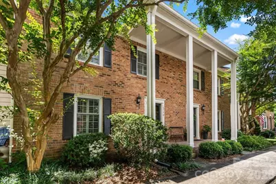 6740 Constitution Lane, Charlotte, NC 28210 - Photo 1
