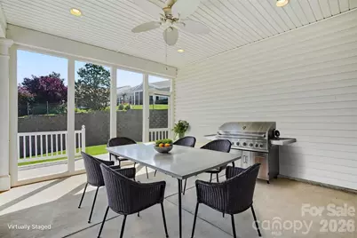 8036 Crater Lake Drive #193, Fort Mill, SC 29707 - Photo 33