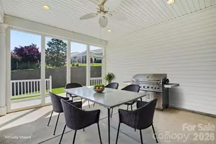 8036 Crater Lake Dr, Fort Mill, SC 29707 - Photo 33