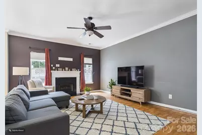 11753 Coddington Ridge Drive, Charlotte, NC 28214 - Photo 9
