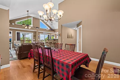 117 Pinnacle Ridge Road, Beech Mountain, NC 28604 - Photo 7