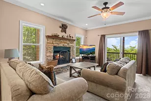 117 Pinnacle Ridge Rd, Beech Mountain, NC 28604 - Photo 29