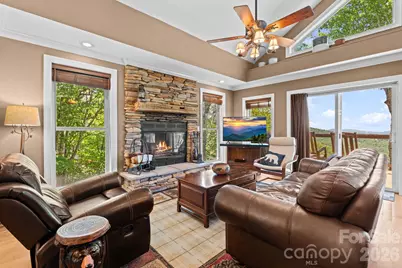 117 Pinnacle Ridge Road, Beech Mountain, NC 28604 - Photo 13