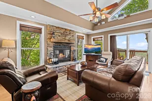 117 Pinnacle Ridge Rd, Beech Mountain, NC 28604 - Photo 13